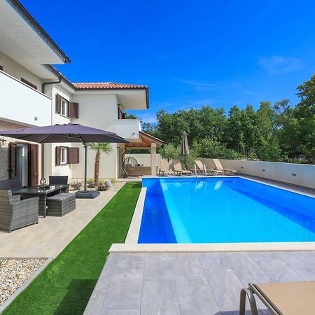 Villa Antonada Vrh  Exteriör bild